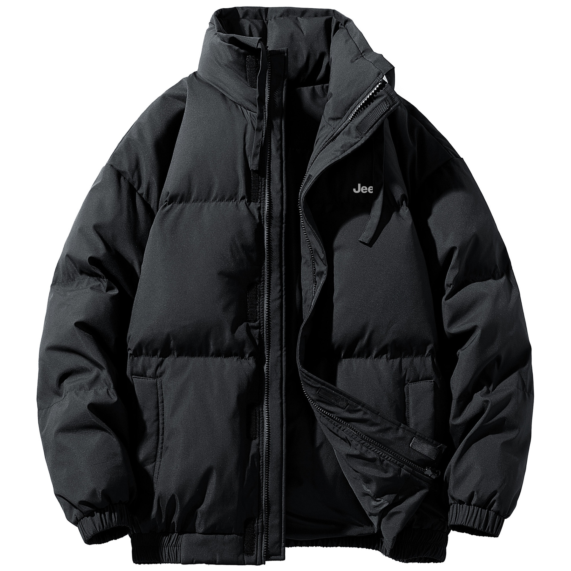 Jeep Down Jacket