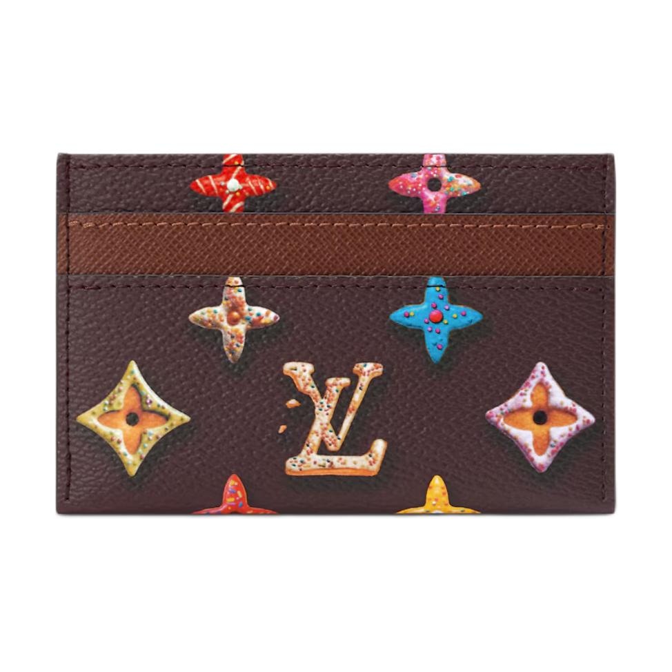 Сумки Louis Vuitton Double Monogram Donuts