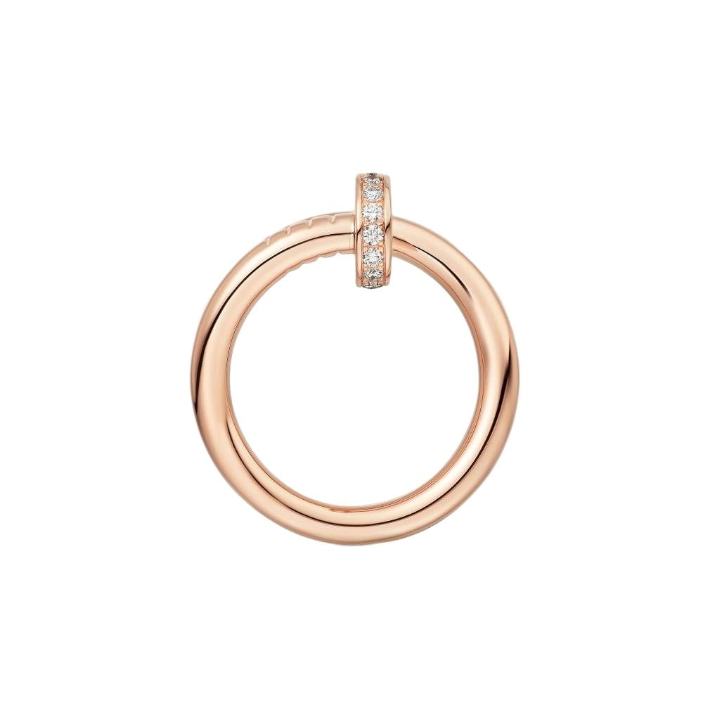 Cartier Juste un Clou Ring — фото 1