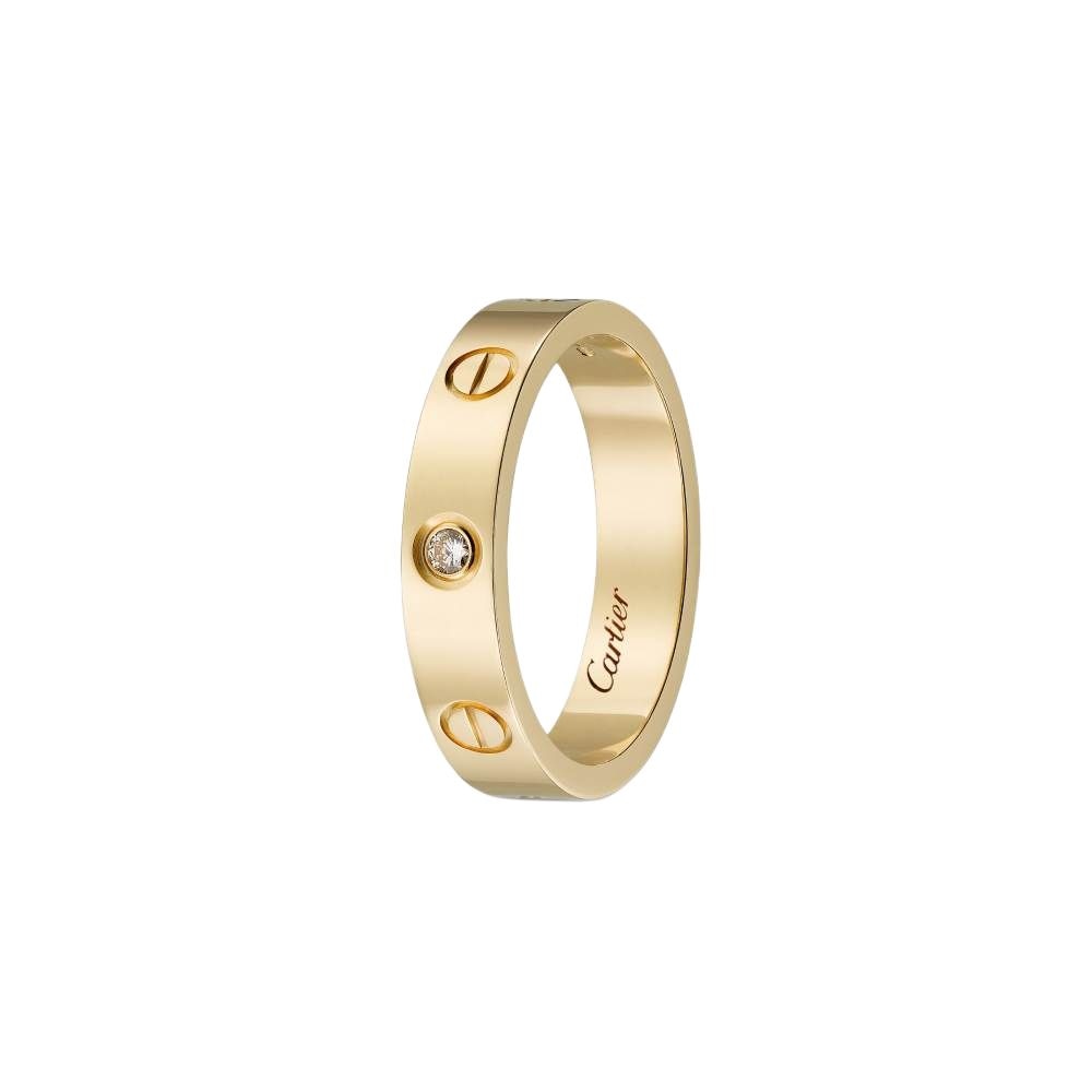 Cartier Ring — фото 3