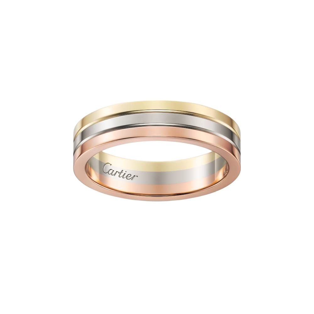 CARTIER/卡地亚 Cartier Vendôme Louis
