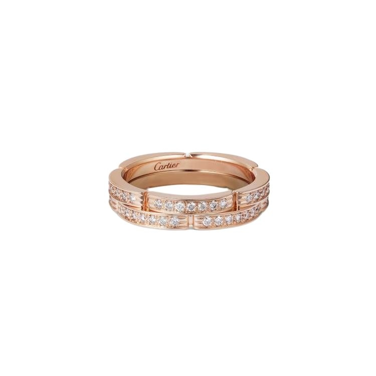CARTIER/卡地亚 Cartier Maillon Panthere
