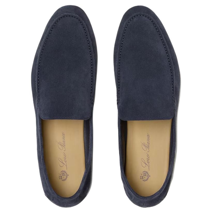 Loro Piana Summer Anton Walk — фото 4