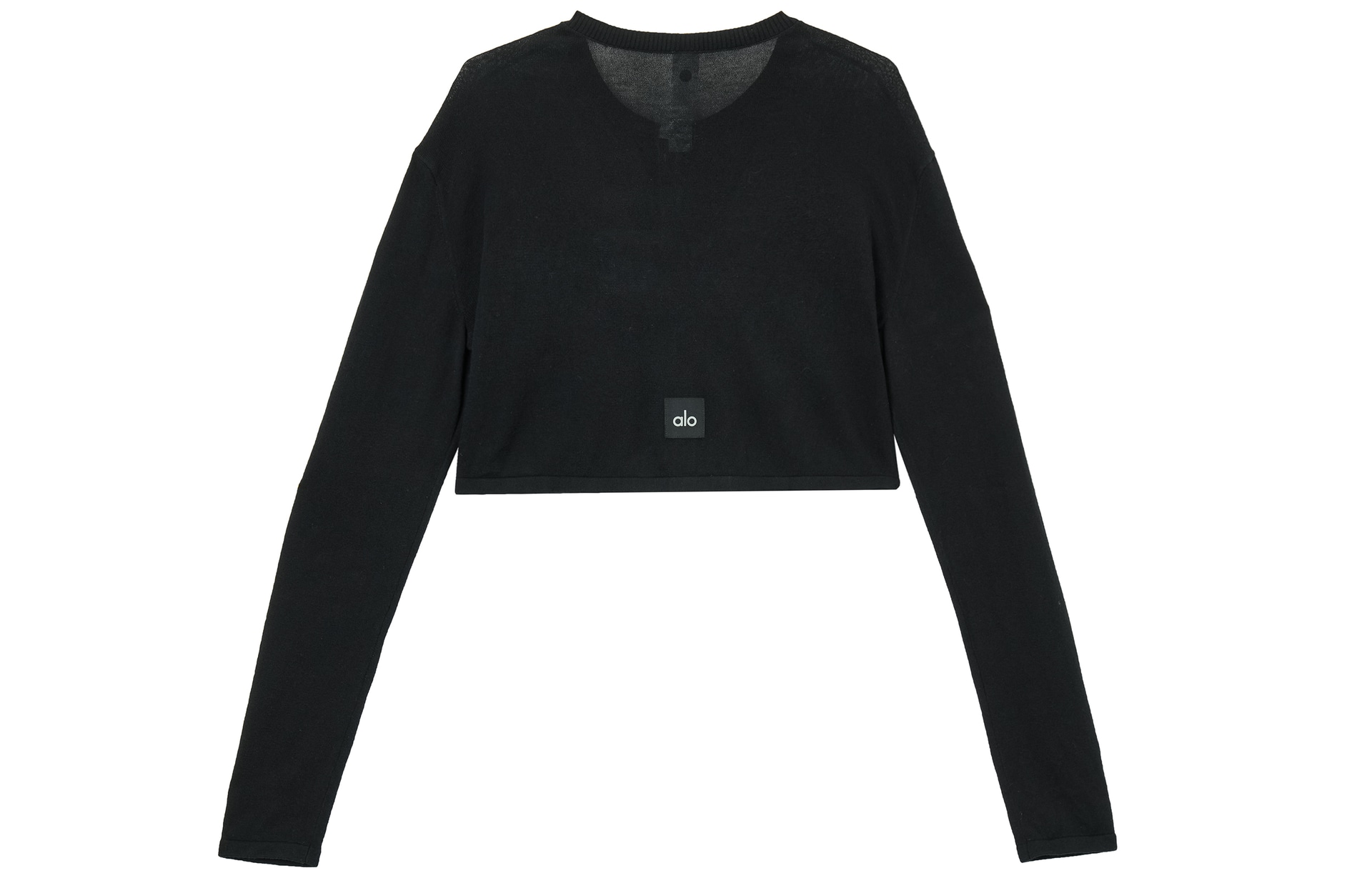 Alo Yoga Supernatural Sweater Cardigan — фото 1