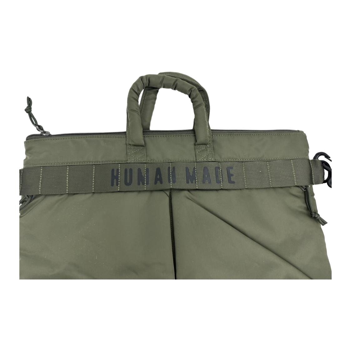 Human Made Сумки (Арт. HM26GD022) — фото 2