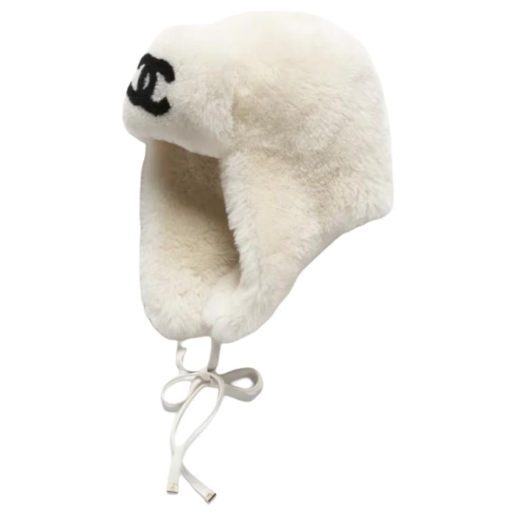 Аксессуары Chanel