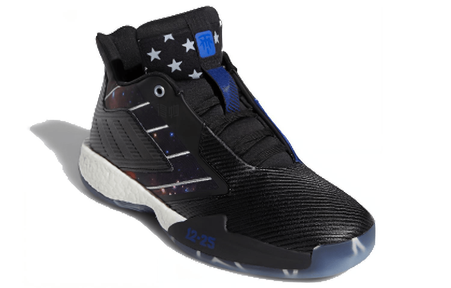 Adidas T Mac Millennium 2 — фото 1