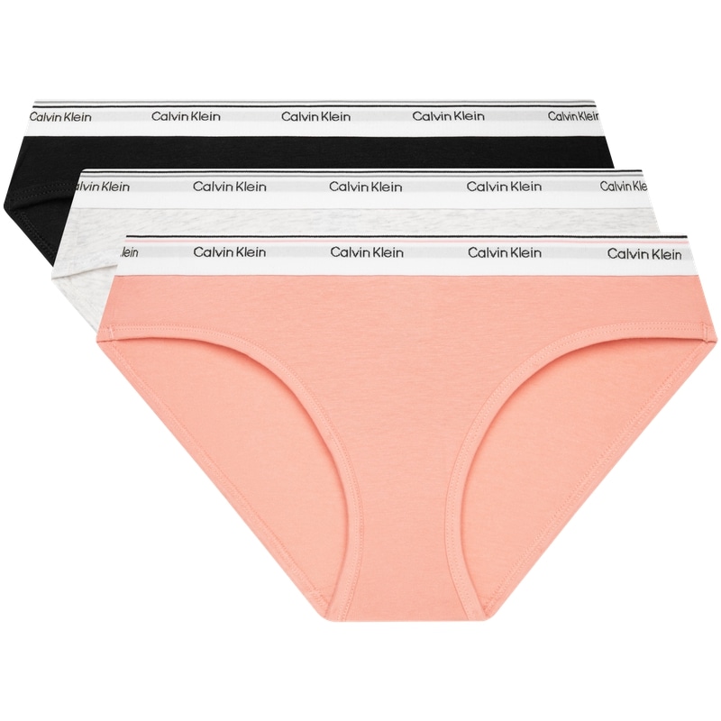 Calvin Klein Bikini 3-Pack — фото 7