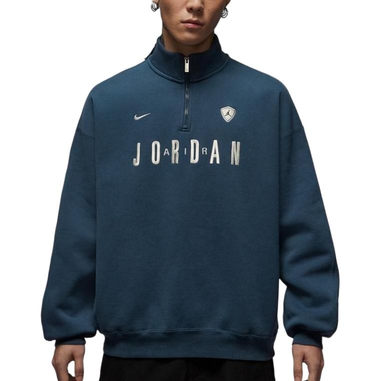 Худи Jordan As M J FLT GFX FLC QZ