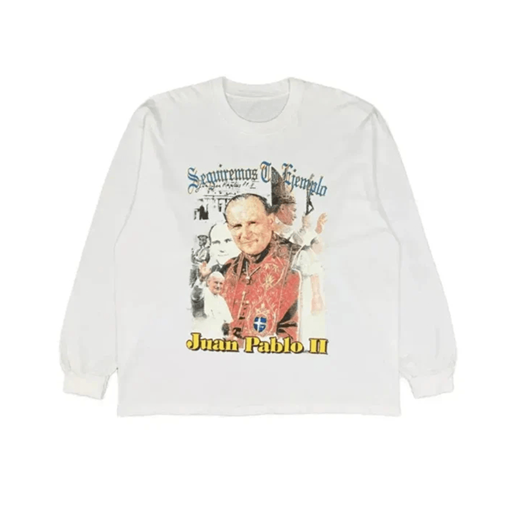 Футболка YEEZY SS25