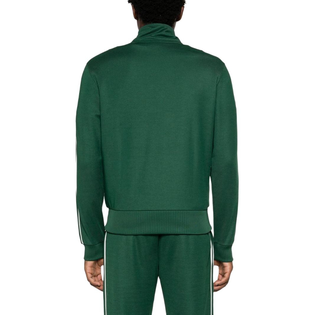 Lacoste Animal Print Jacket — фото 4