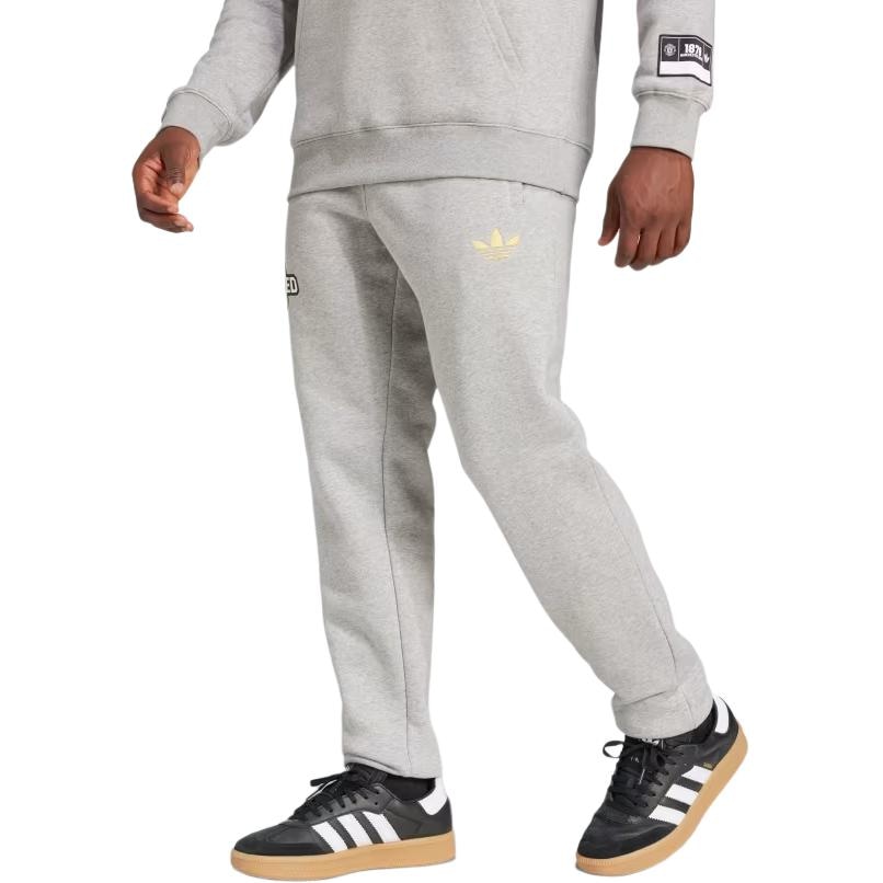 adidas originals ManchesterVRCT FW24 United Tracksuit — фото 3