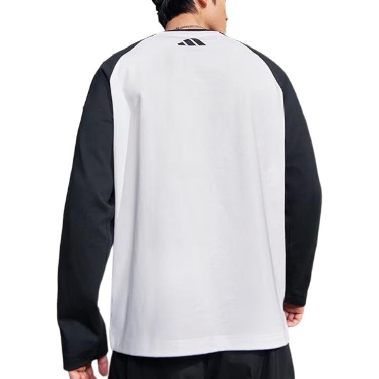 Adidas FW24 TEE LS T — фото 3