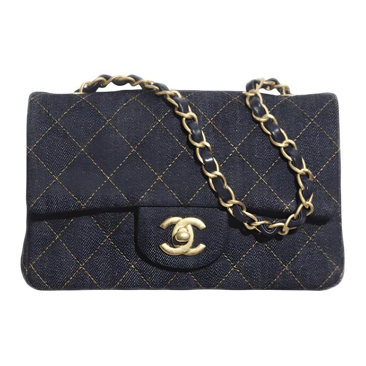 Сумки Chanel 26P C Logo