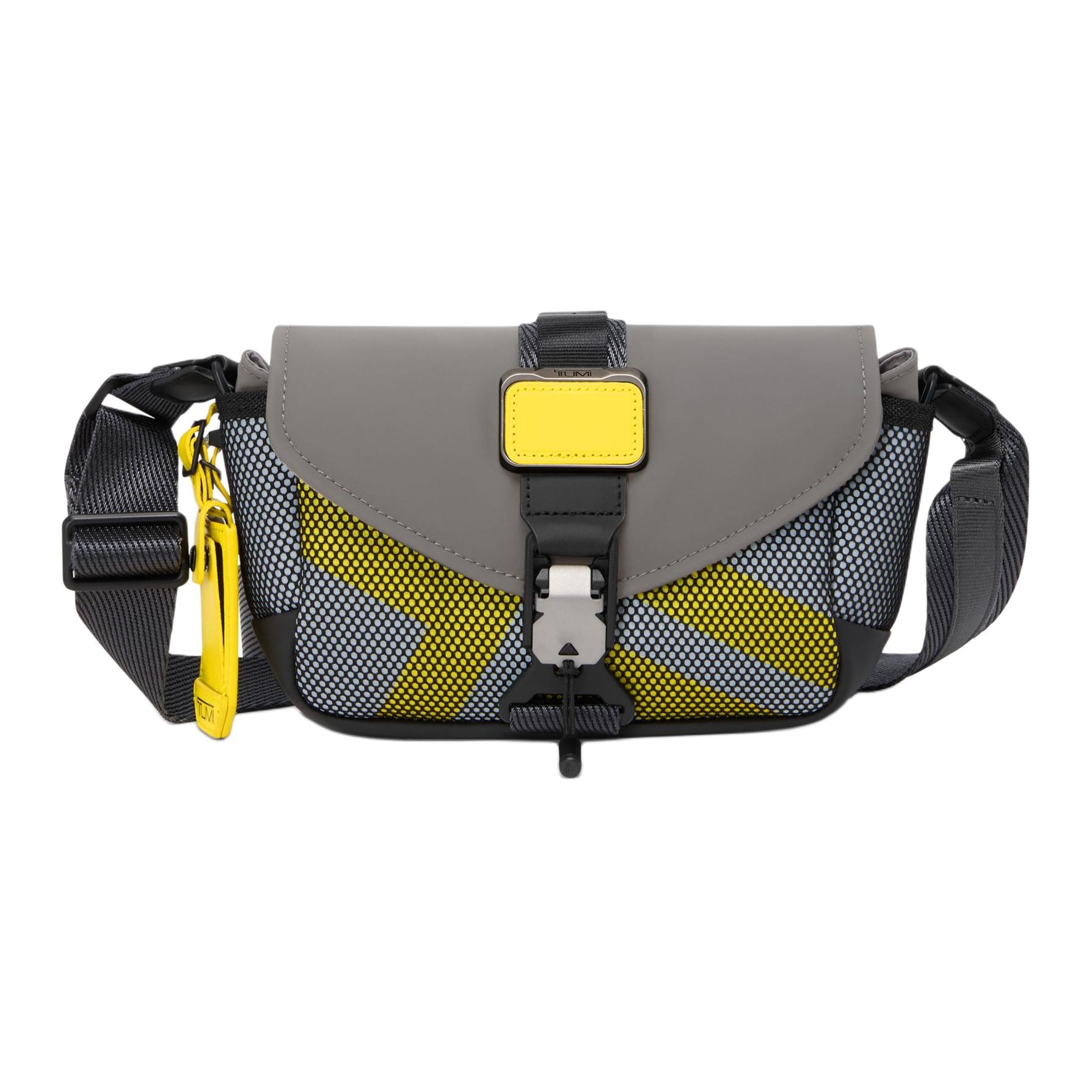 Сумки TUMI Alpha Bravo Nomadic Compass