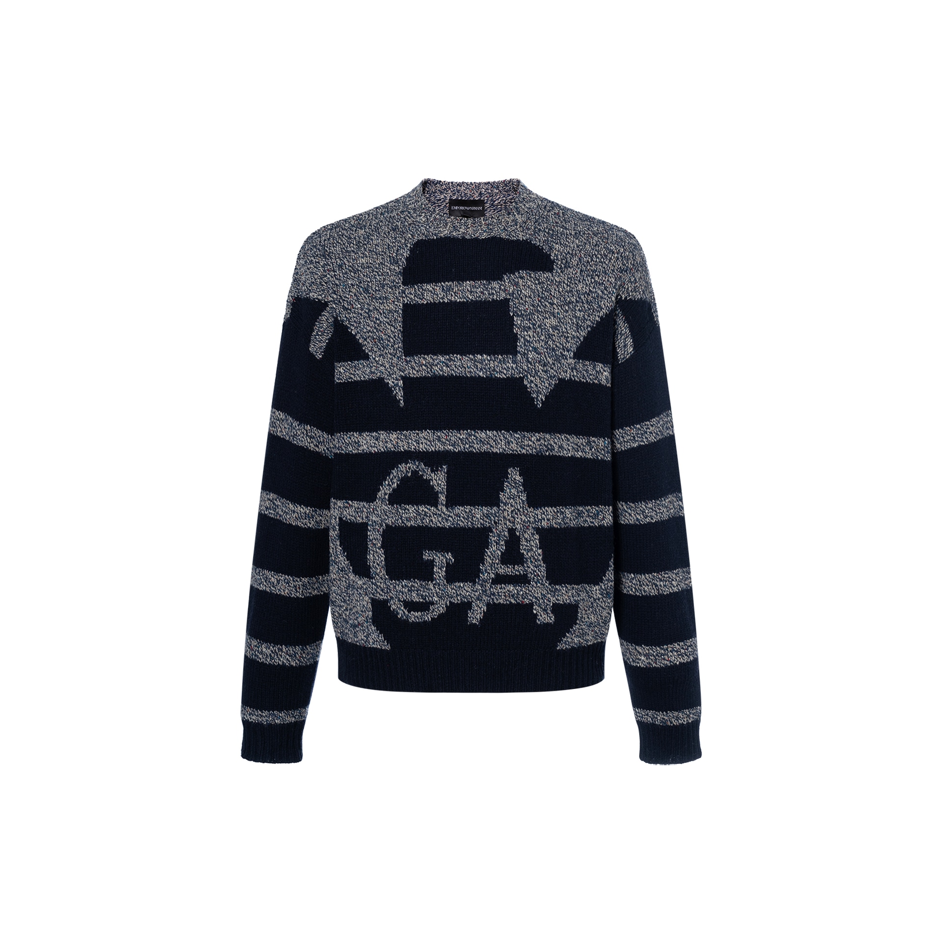 Топы Emporio Armani