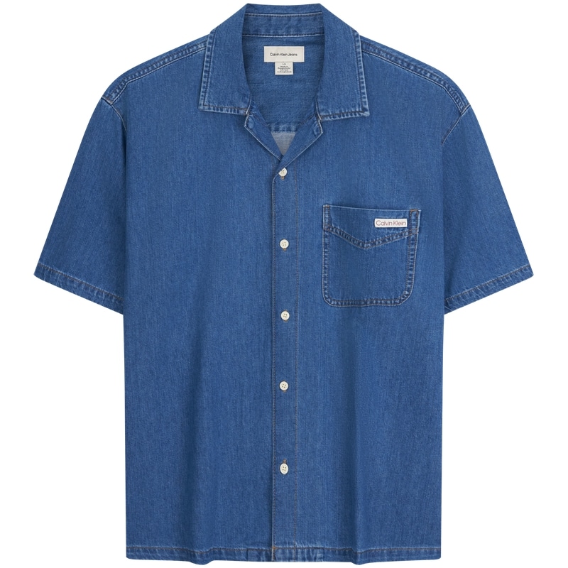 Рубашка Calvin Klein Jeans
