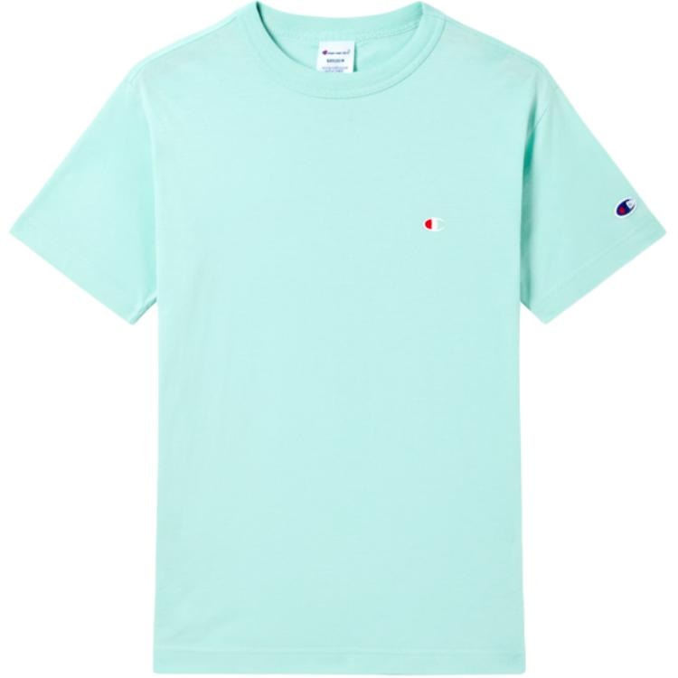 Champion SS23 Basic LogoT