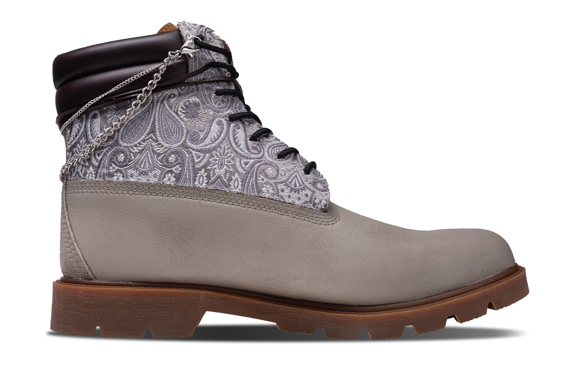 Timberland Classic 6-Inch — фото 1