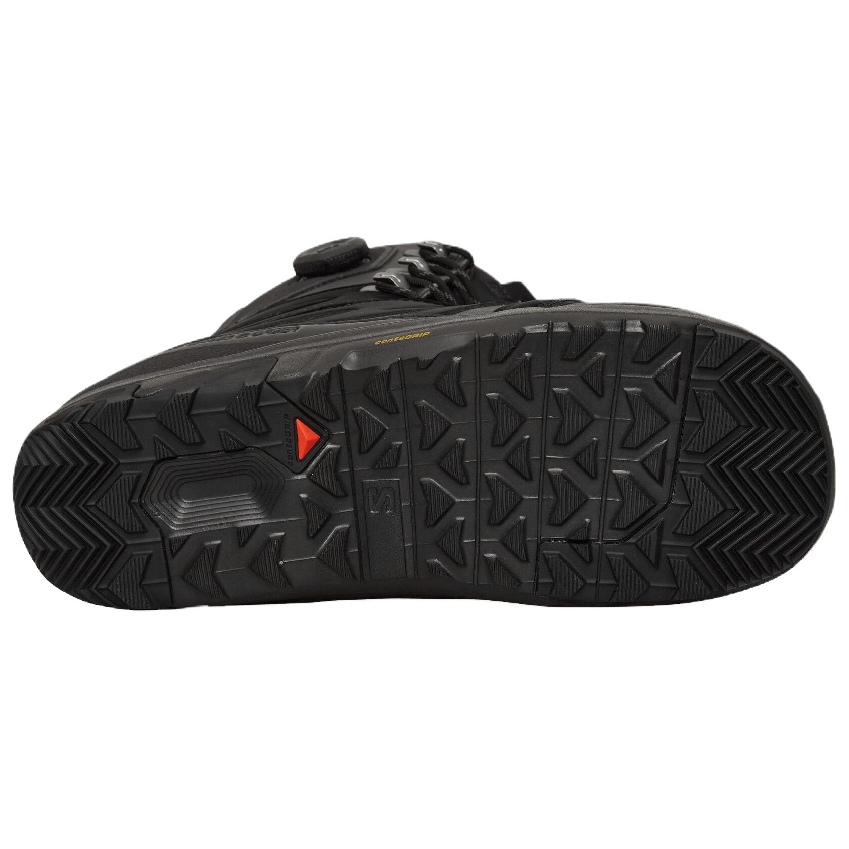 Salomon Slam Jam SALOMON X APPROACH LACE SJ Boa — фото 4