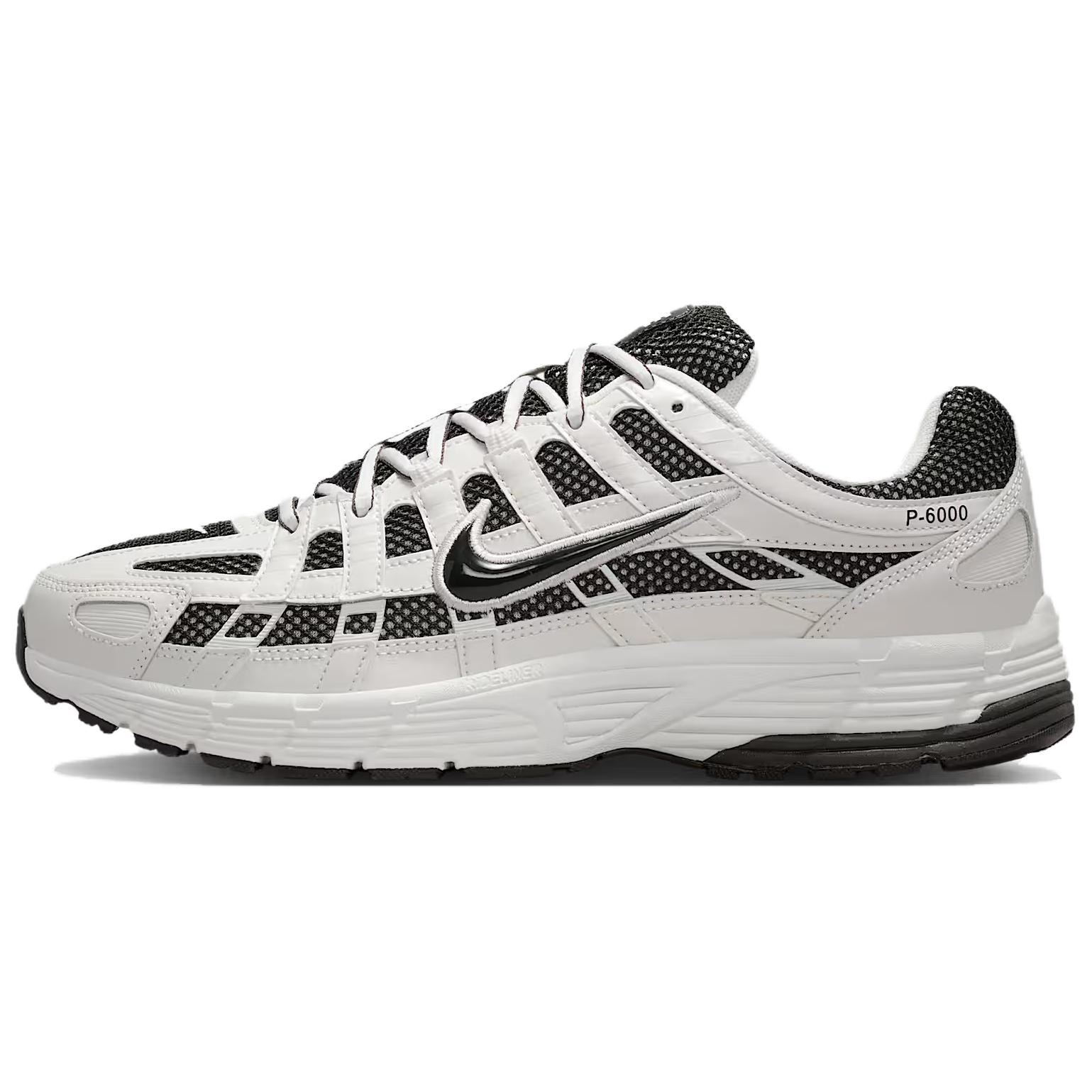 Nike P-6000