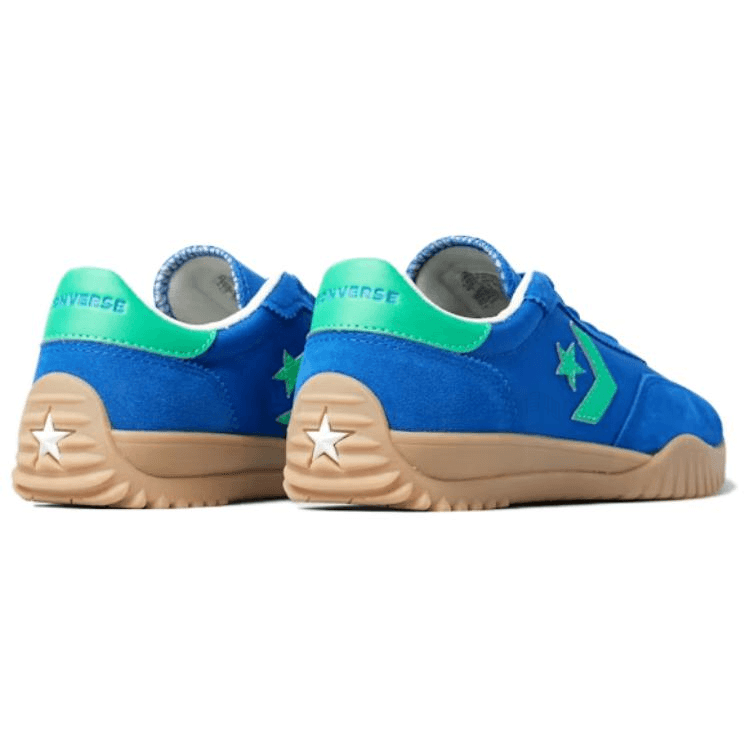 Converse Run Star Trainer Blue — фото 3