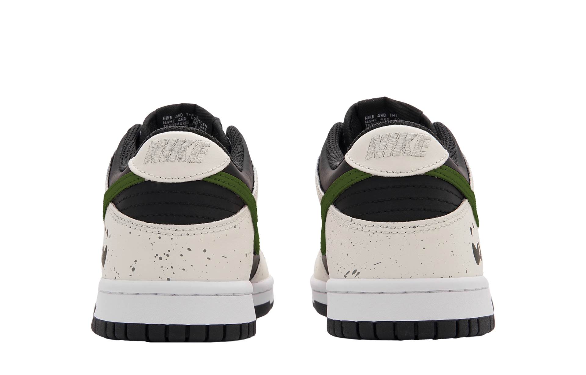 Nike Dunk 2.0A MS — фото 4