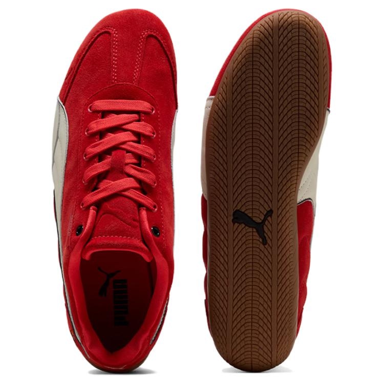 Puma Ferrari speedcat "F1" — фото 3