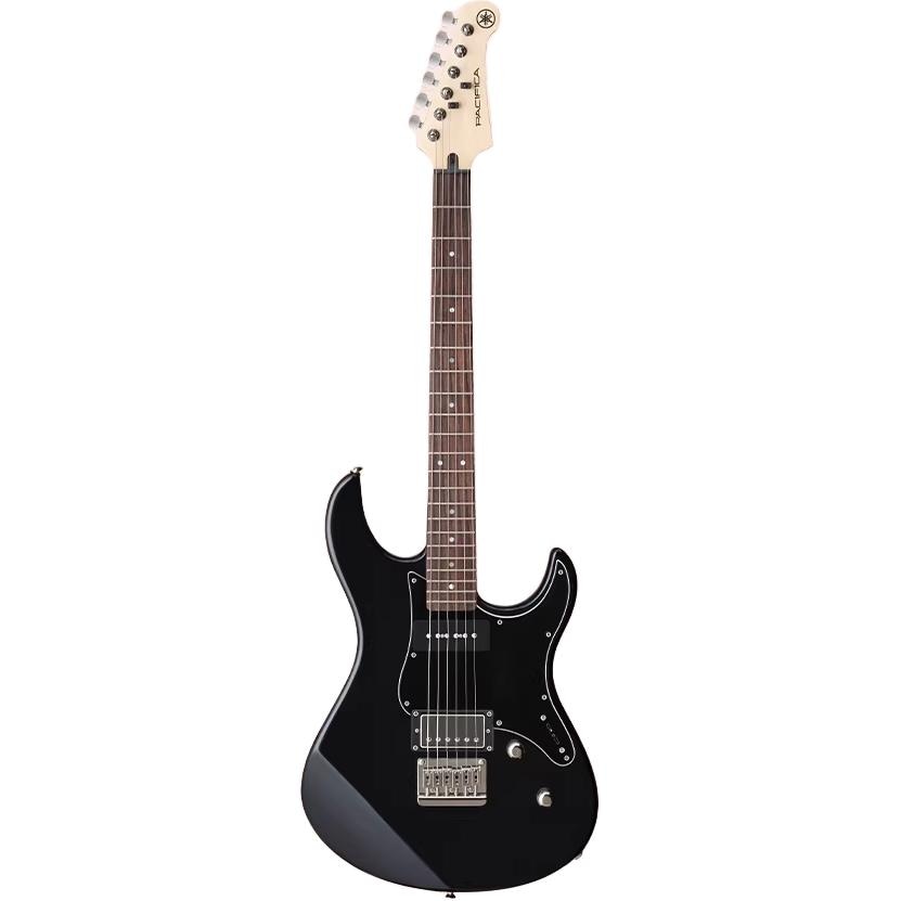 Yamaha Pacifica PAC311H 22 — фото 4