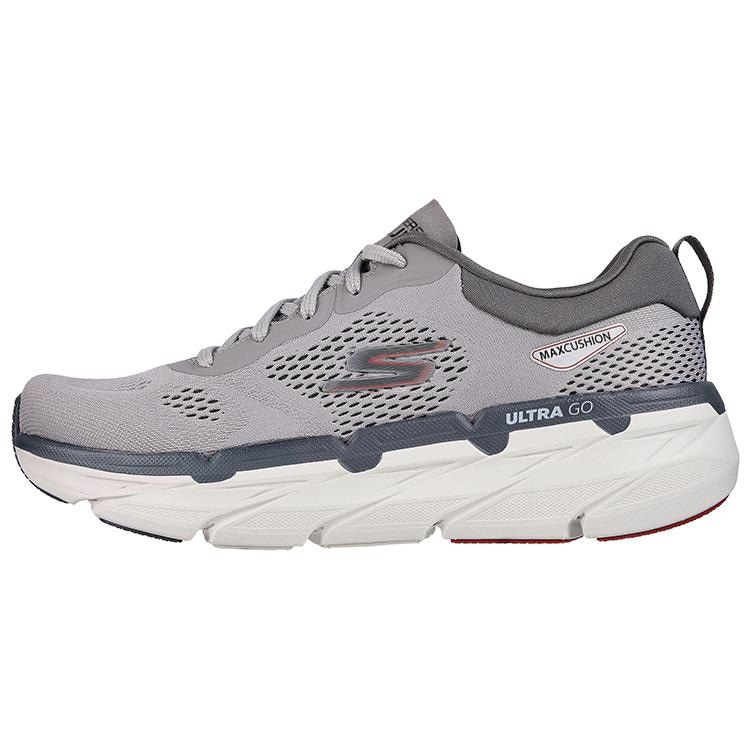 Skechers/斯凯奇 Skechers Max Cushioning Premier Perspective Grey