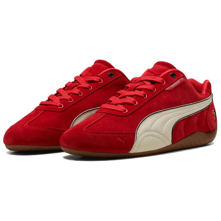 Puma Ferrari speedcat "F1" — фото 2