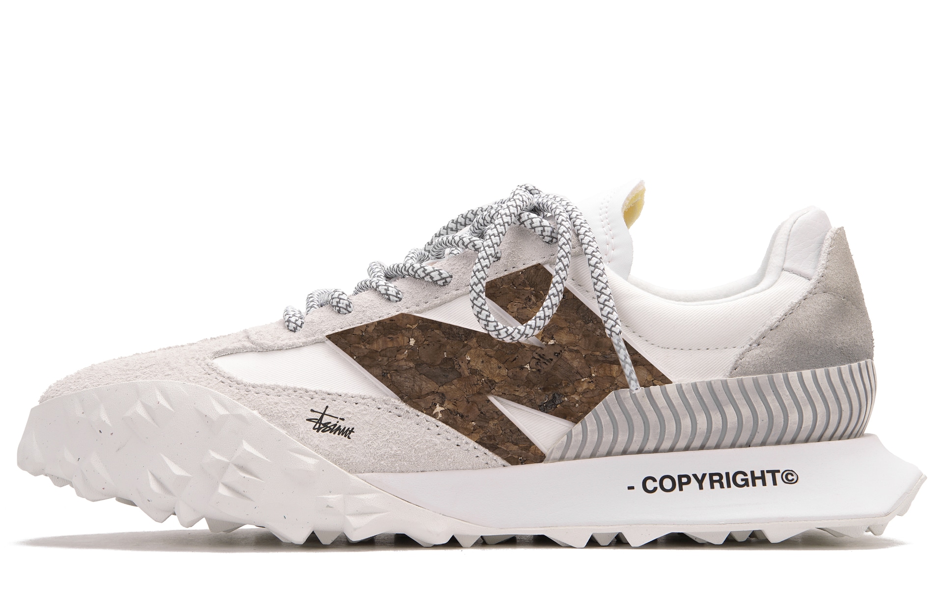 Кроссовки New Balance XC-72 2.0B