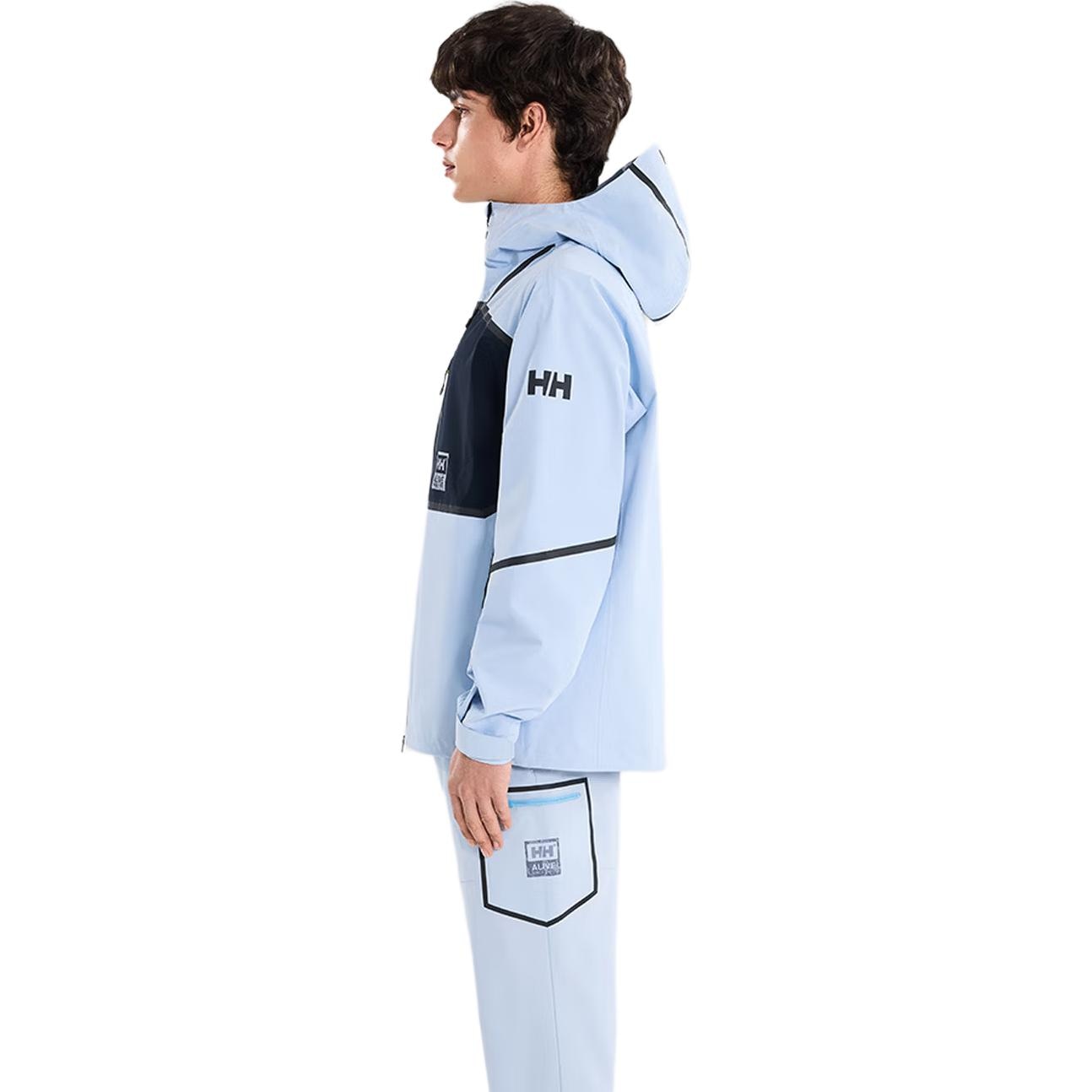 Helly Hansen H2ALIVE — фото 5