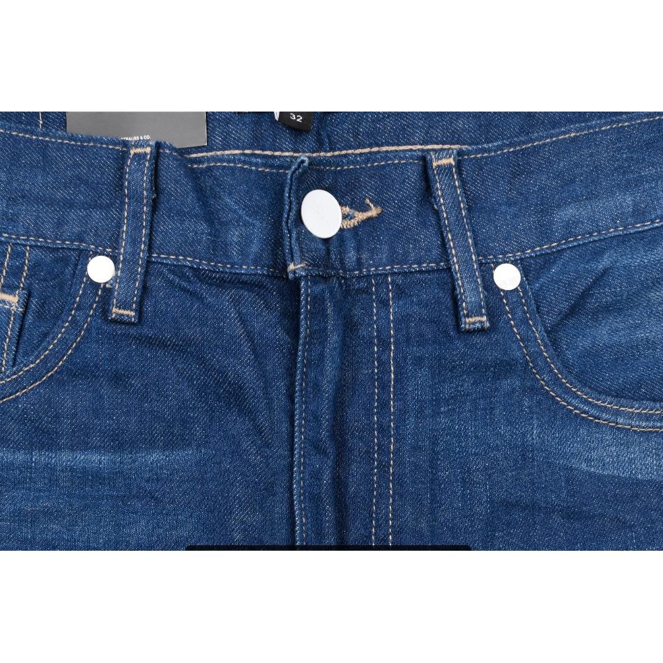 Levi’S Levi's California Series Deep Blue — фото 4