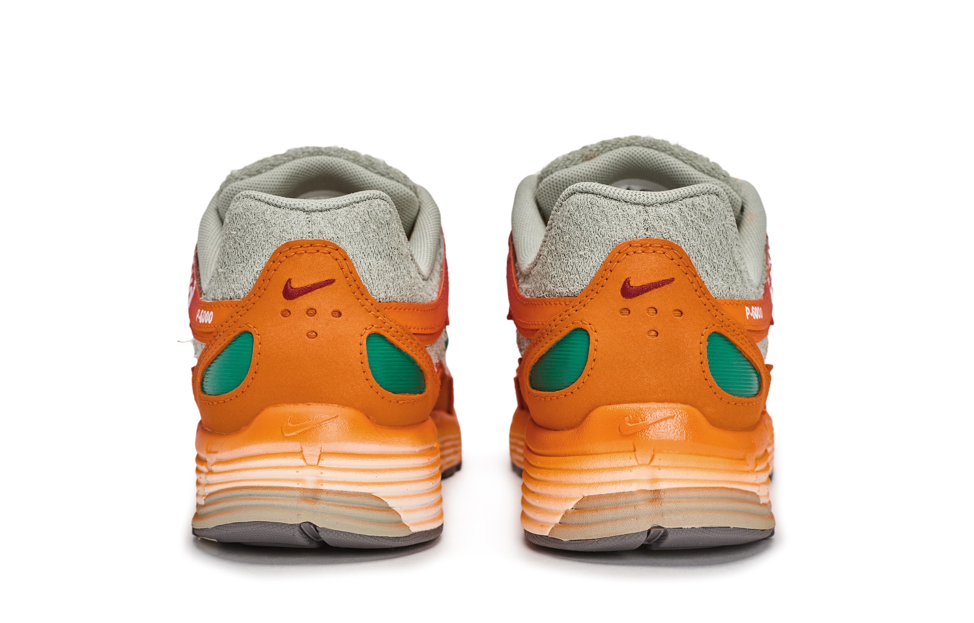 Nike P-6000 811 CNY — фото 4