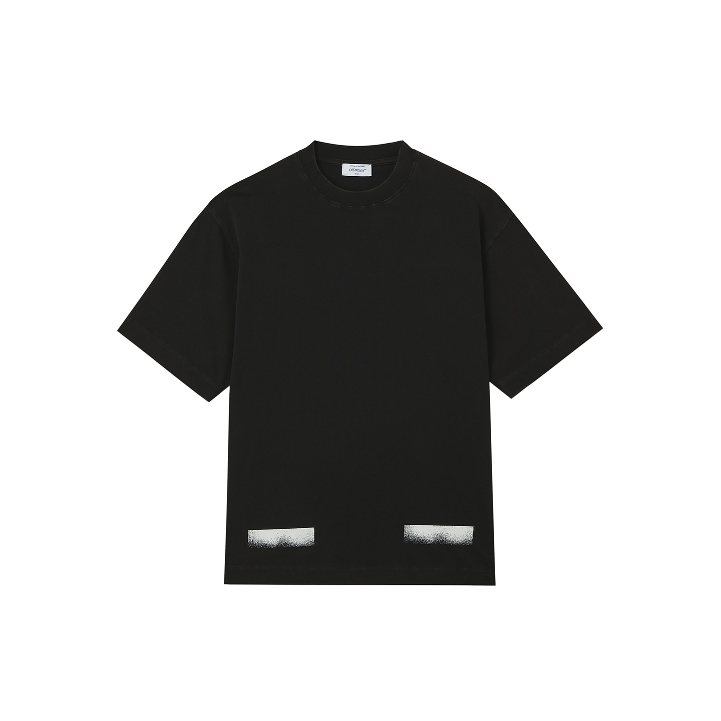 Off-White T — фото 1