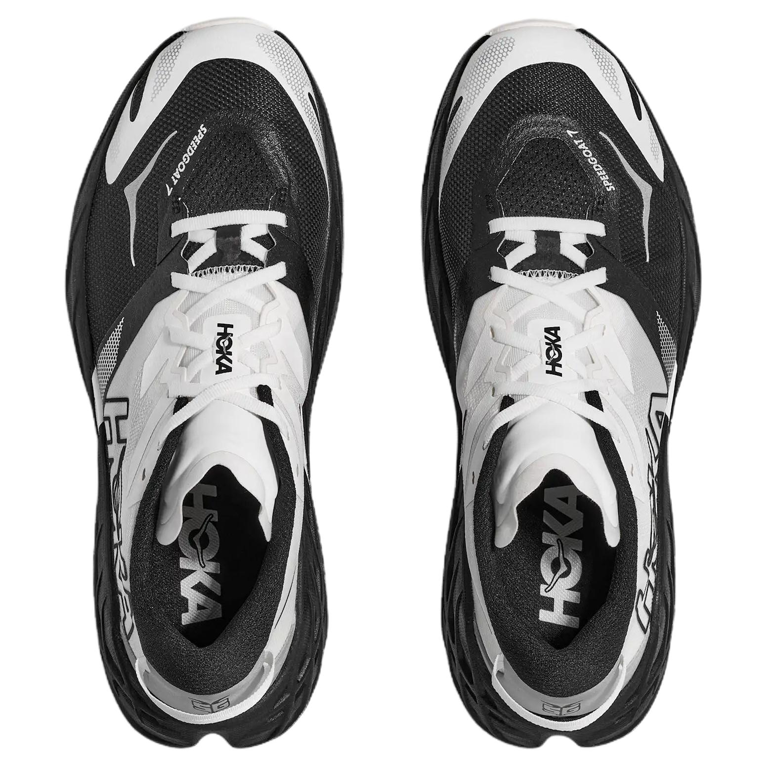 Hoka One One SPEEDGOAT 7 — фото 3