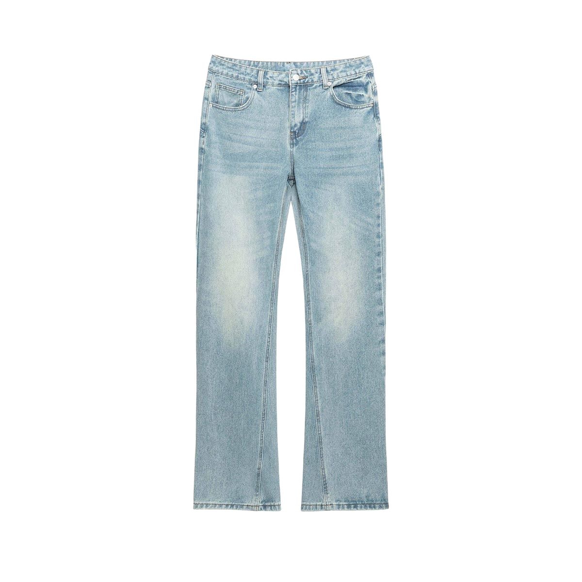 Jeep Classic Denim Pants — фото 2
