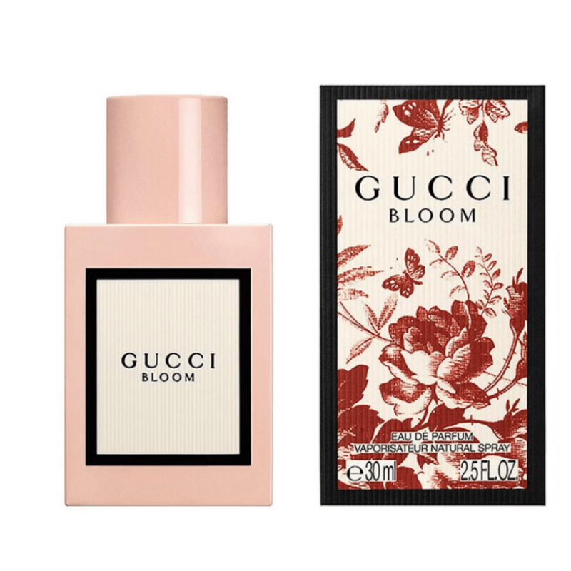 Gucci Bloom