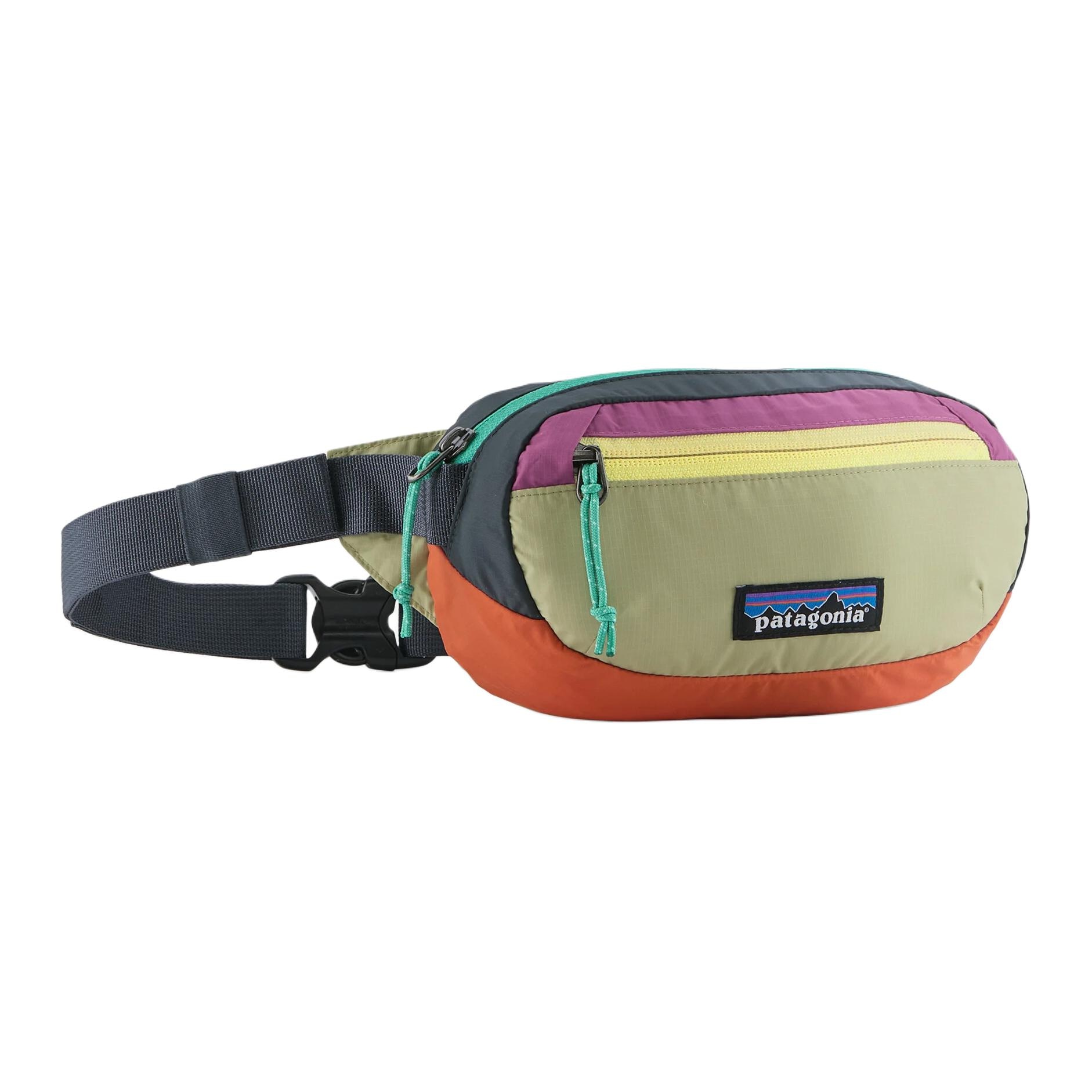 Сумки Patagonia Terravia 1L