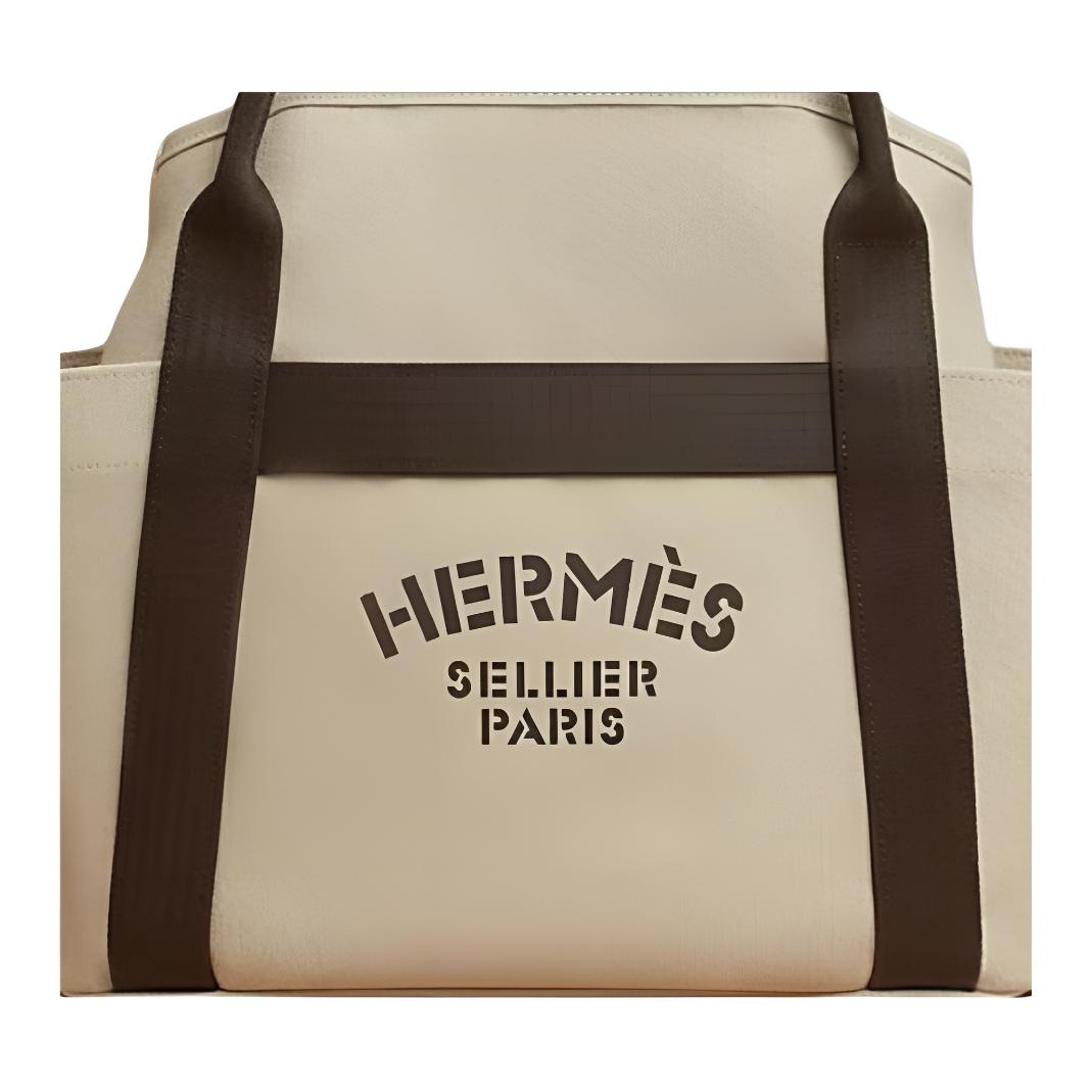 Hermes Сумки (Арт. H000997EKBF) — фото 4