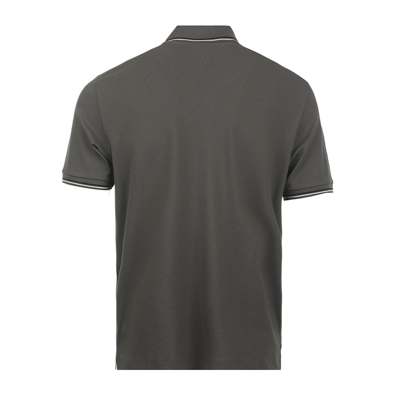 Emporio Armani SS26 Polo — фото 1
