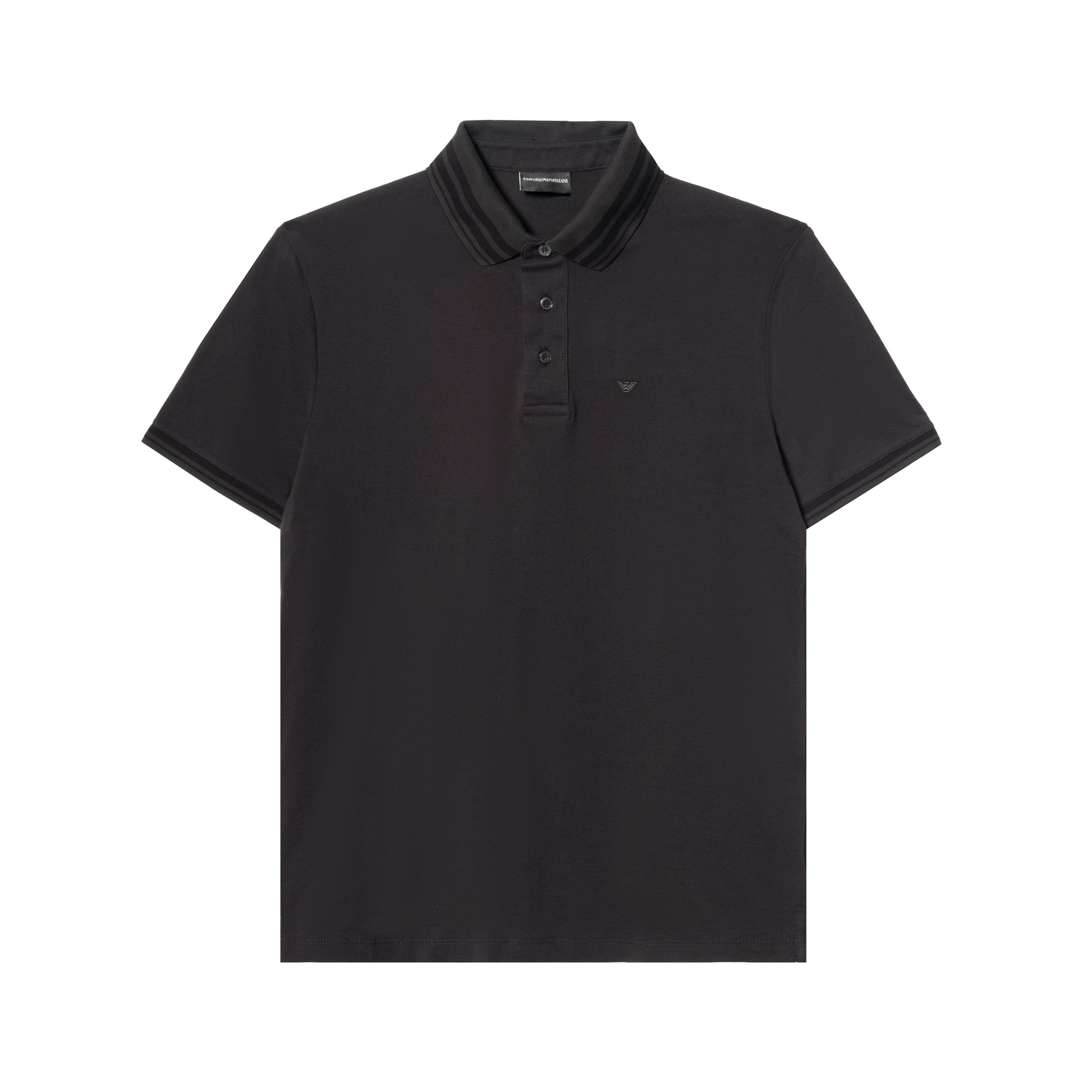 Emporio Armani SS25 LogoPolo