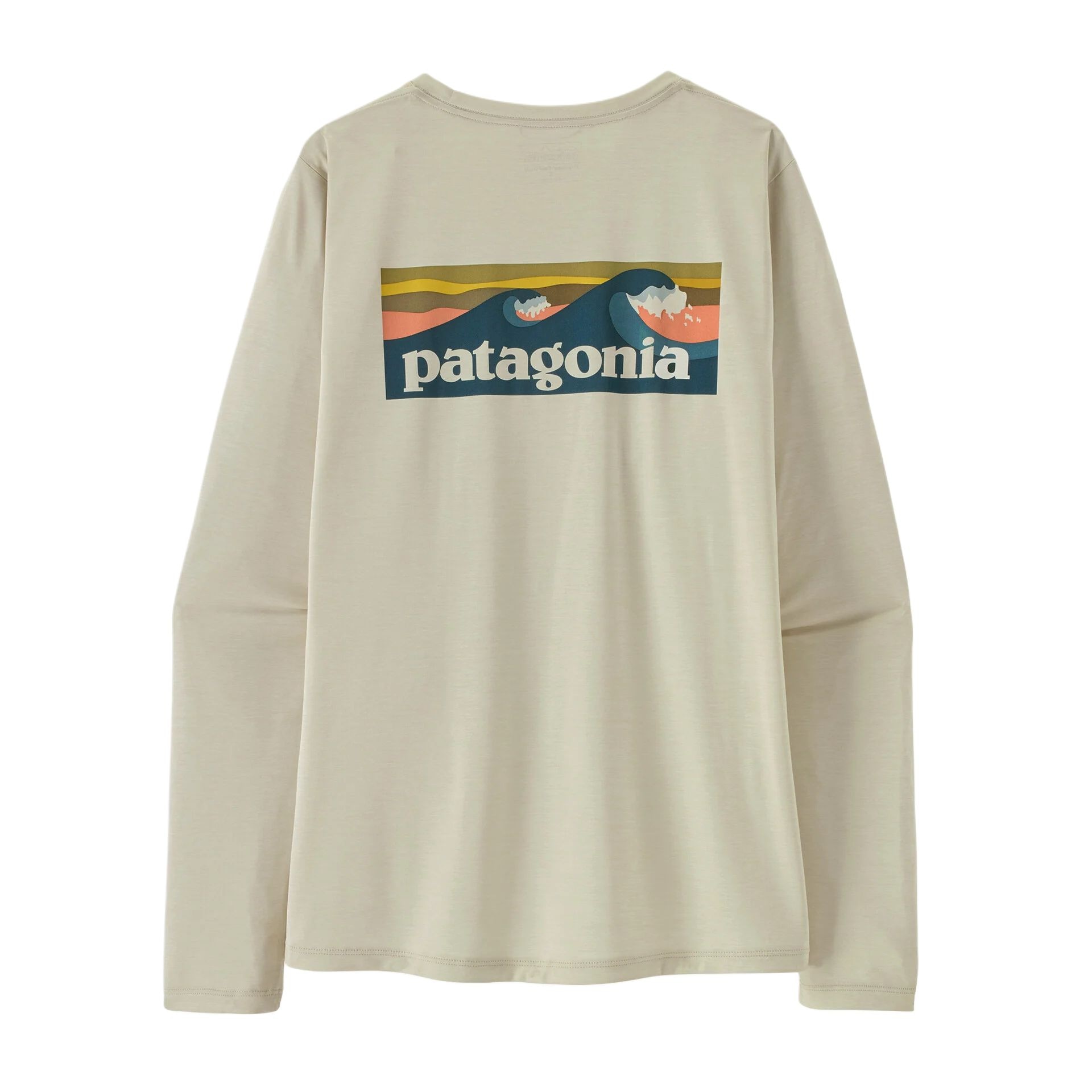 Patagonia Capilene Cool Daily C1 T