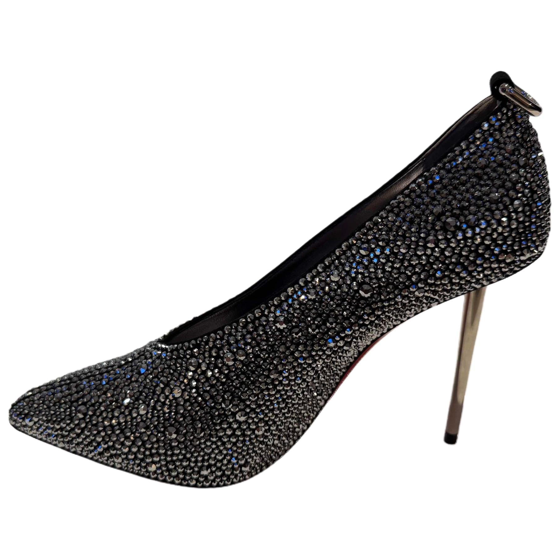 Christian Louboutin/路铂廷 CL 10cm