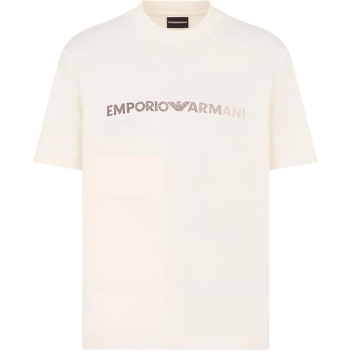 EMPORIO ARMANI/阿玛尼 EMPORIO ARMANI LogoT