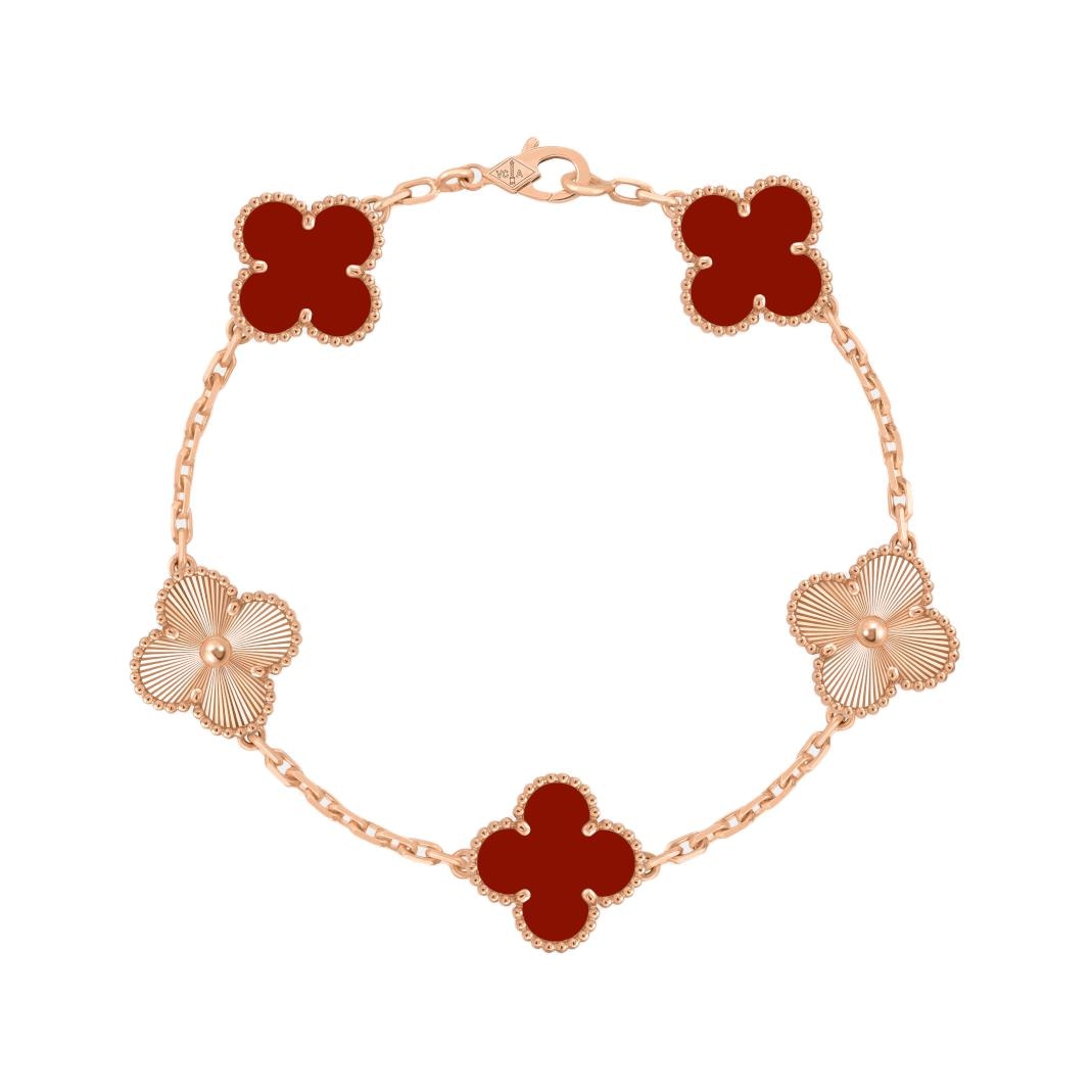 Van Cleef & Arpels Vintage Alhambra