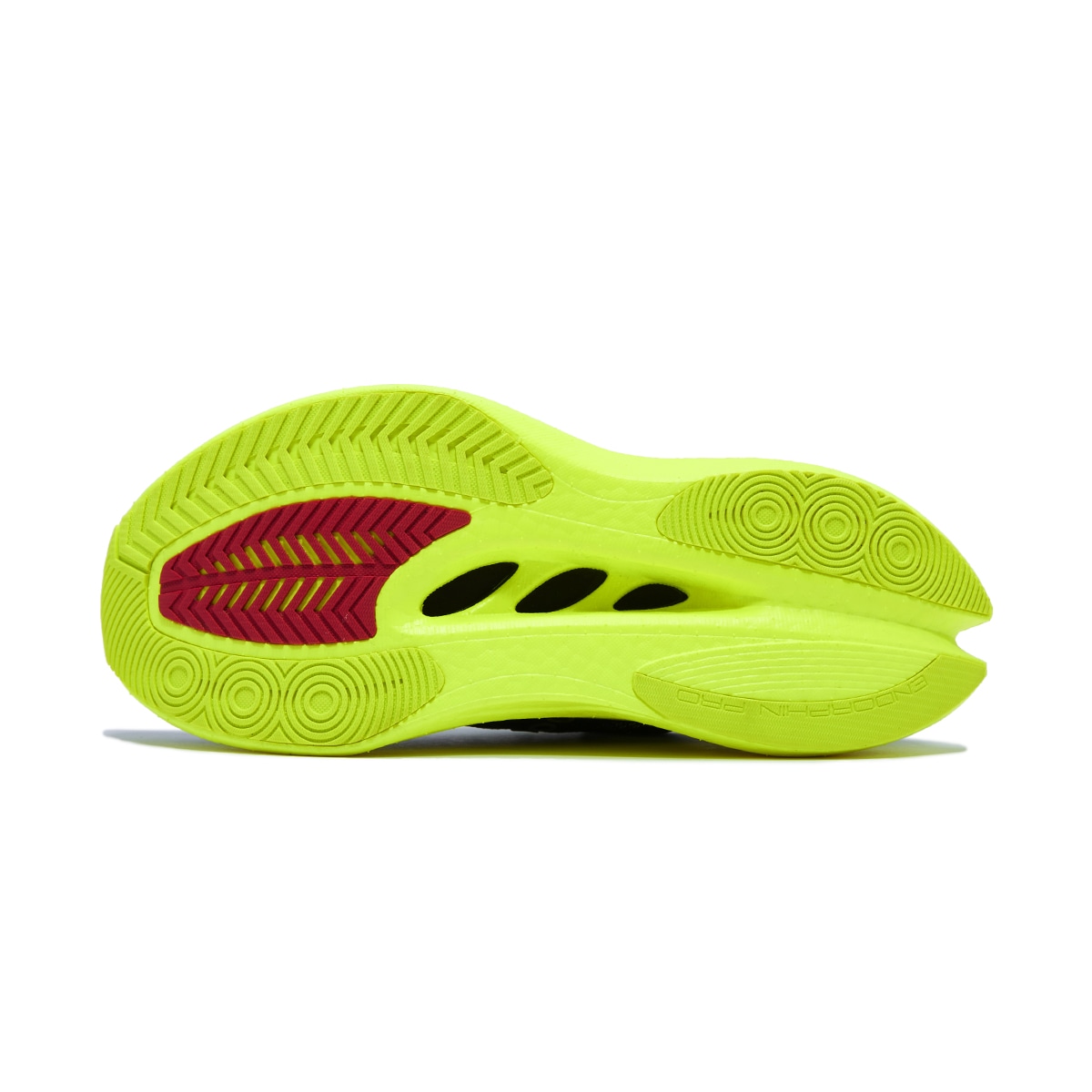 Saucony Endorphin Pro 5 — фото 4