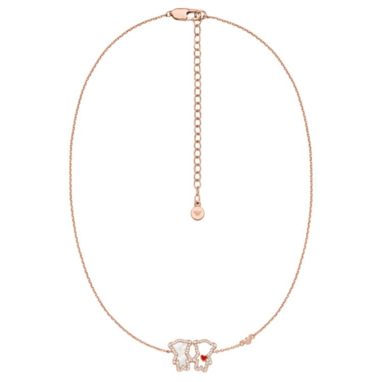 Аксессуары Emporio Armani