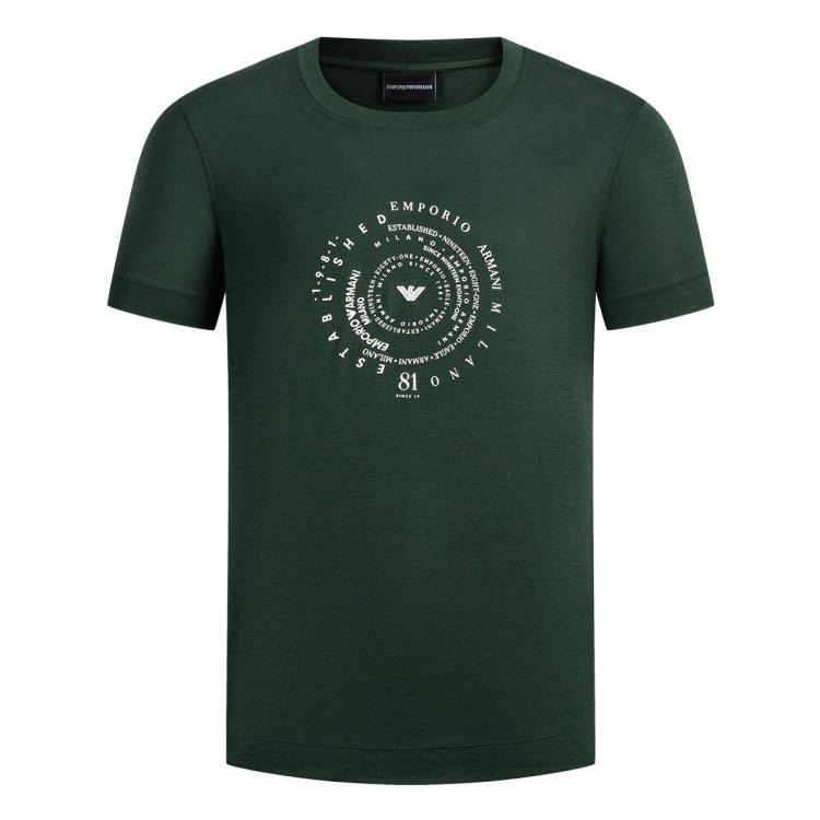 Футболка Emporio Armani T